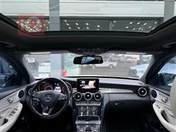 مرسيدس بنز C-Class